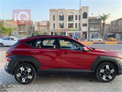 هيونداي كونا